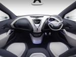 Hyundai Hexa Space Concept 2012 года